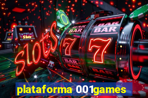 plataforma 001games